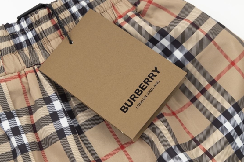 Burberry Shirts